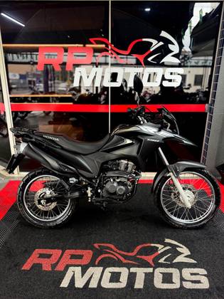 HONDA XRE 190 ABS HONDA XRE 190 ABS